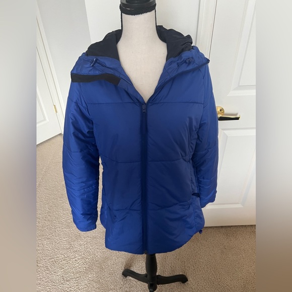 Adidas Jacket - Picture 1 of 10